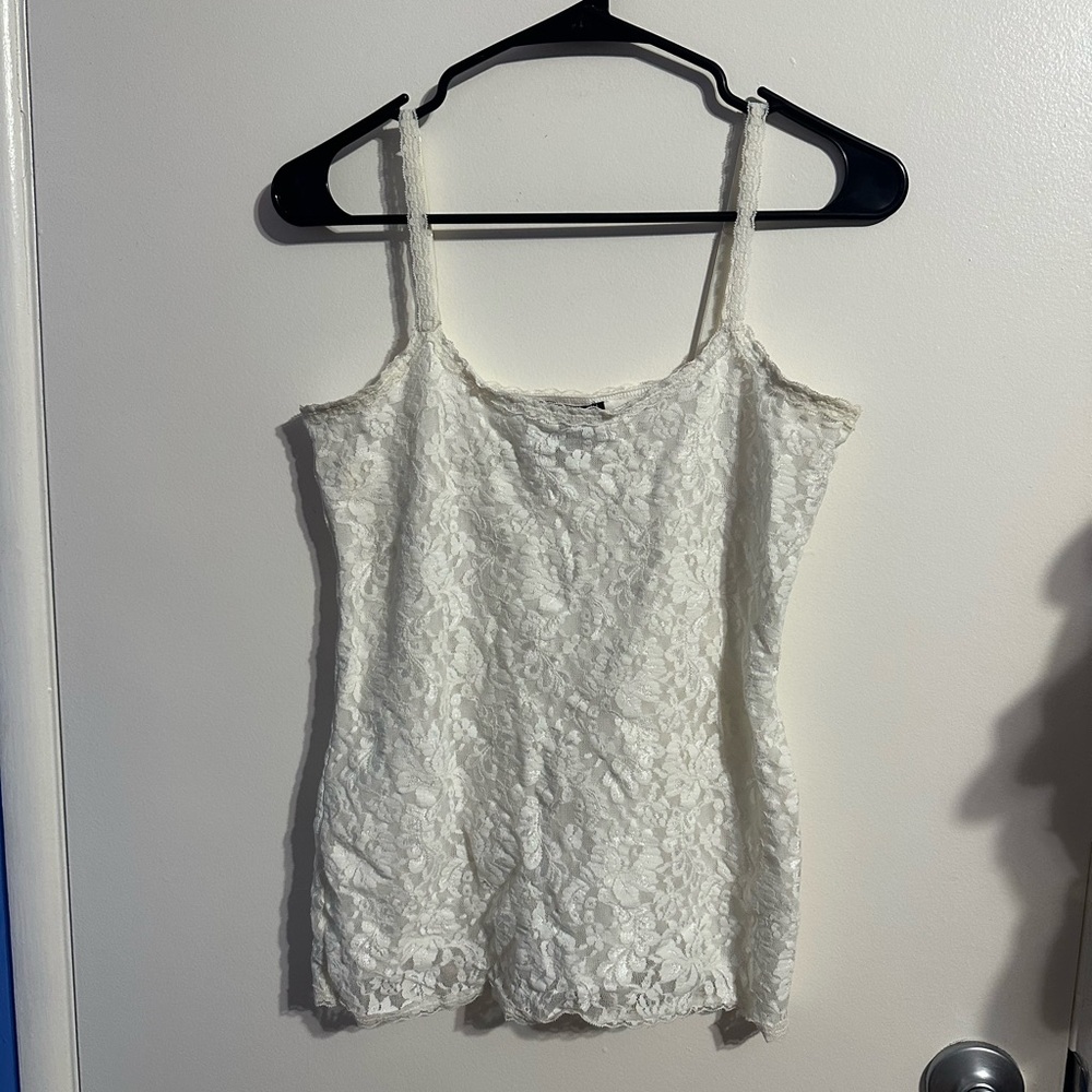 White House Black Market Camisole